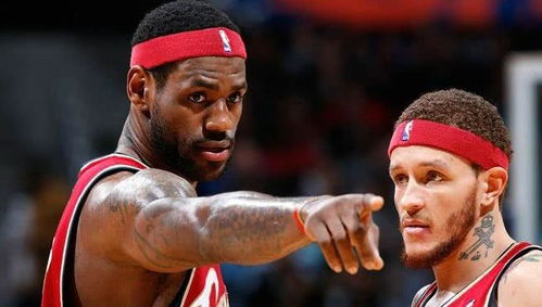 他曾经是詹皇队友在nba赚1600万美元,如今却沦落街头成乞丐