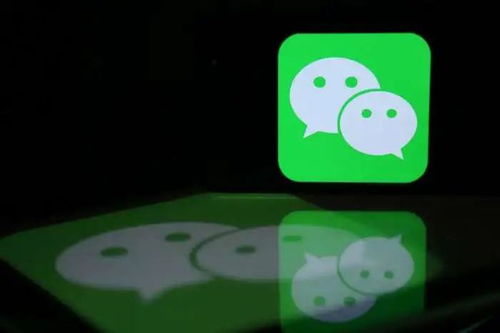 普大喜奔微信表情包上限增至999个,还有这些重要更新