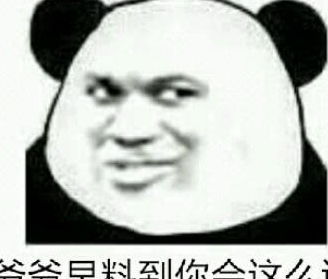 最近超火的表情包向你这种货色,除了恋爱我跟你有什么好谈的