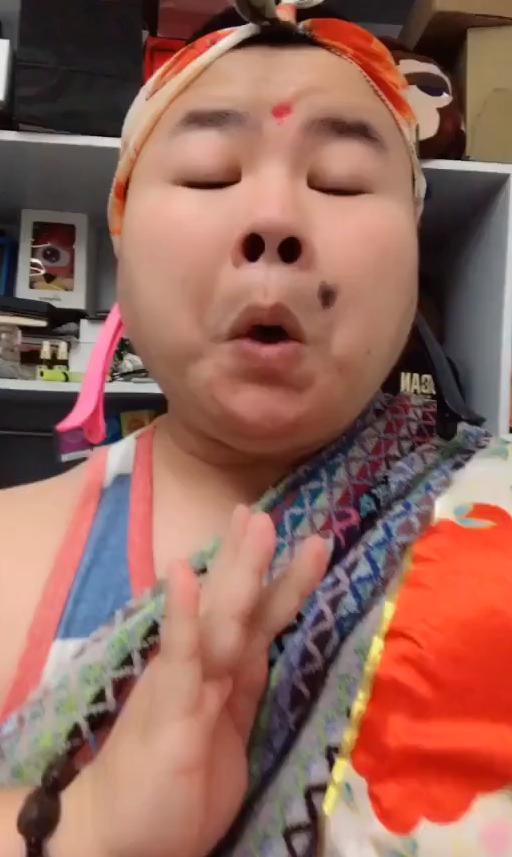 萨瓦迪卡,欢迎大家来到美丽的泰国
