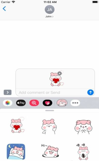可爱的小胖猫app手机版下载可爱的小胖猫苹果版app下载