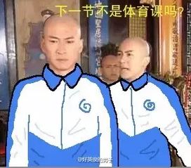 原来他才是真正的还珠表情包之王