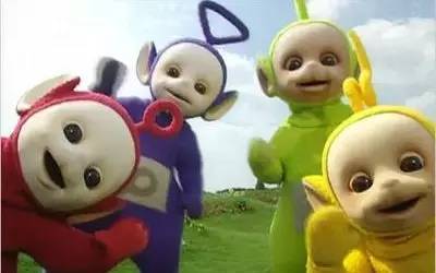 回不去的童年那些年我们追过的动画片