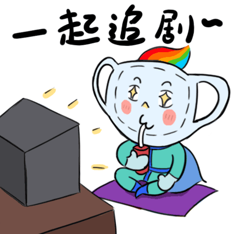 微信表情包戴医药口罩王少彬
