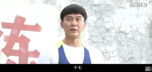 42岁硬要演17岁中学生,李晨晒表情包自嘲式回应,热评亮了