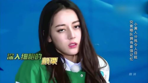 李晨表情包美女
