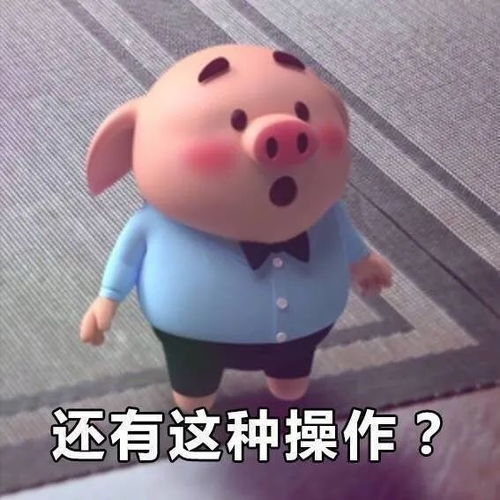 表情包虽然我抽烟喝酒混夜店但我仍然是一只好猪