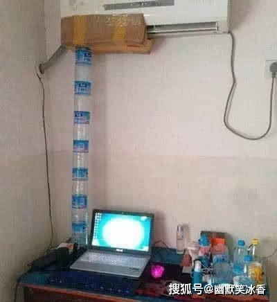幽默笑话,知道是为什么抄你卷的人考了90分吗