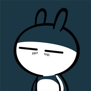 兔斯基表情包