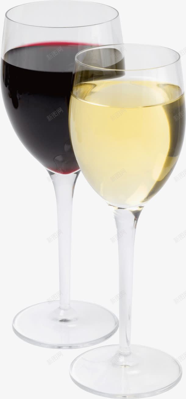 红酒杯页面网页平面电商创意素材红酒庄园素材