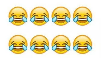 新的emoji即将到来,表情大战又要开始了