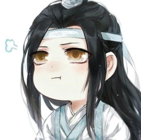 表情魔道祖师最受喜爱的表情包小兔子汪叽最可爱,羡三岁无所畏惧表情