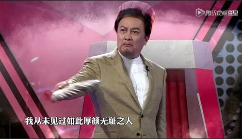 行走的表情包小鲜肉鼻祖皇帝专业户空降红博城金鸡奖金鹰奖飞天奖华表奖......他都拿到手软