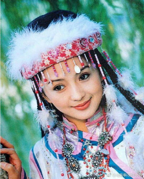 还珠格格直男投票