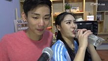 杨馥宇鬼畜表情包嗨出新天际孔繁浩忽悠媚娘品尝史上难喝水视频在线观看...