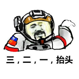 流浪地球表情包