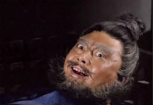 关羽吹牛说了一句话,不仅丢了自己的性命,还连累了大哥和三弟
