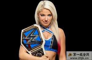 wwe十大最美女摔跤手wwe中最漂亮的女摔角手盘点