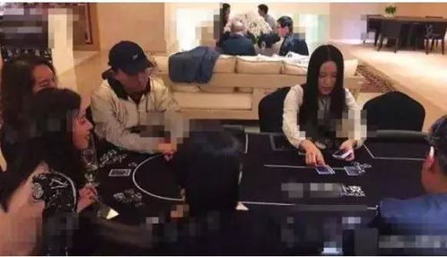 邓文迪黑历史及精彩人生境遇