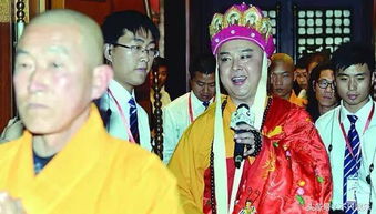 三个唐僧三种命,换你会选择哪种