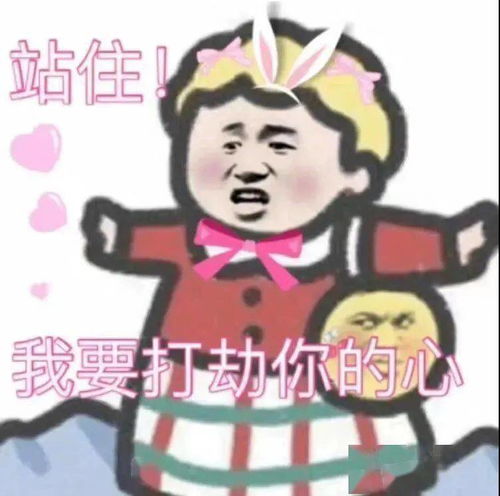 昨天的表情包嫌小今天的够不够大