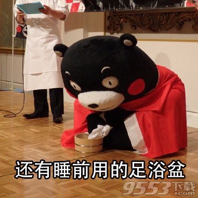 感觉中年危机步步紧逼表情包图片下载你的中年危机已经到达战场熊本熊表情包完整高清版下载9553下载