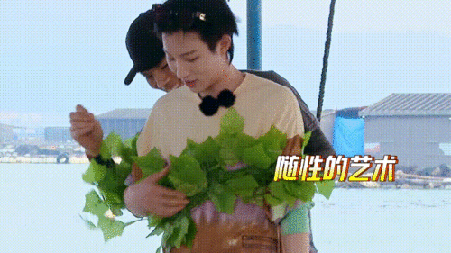 河豚表情包生气