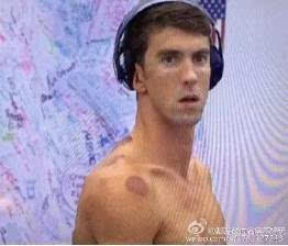 史上最有趣的奥运会除了蚊帐火罐表情包,还想知道什么和看比赛更配吗
