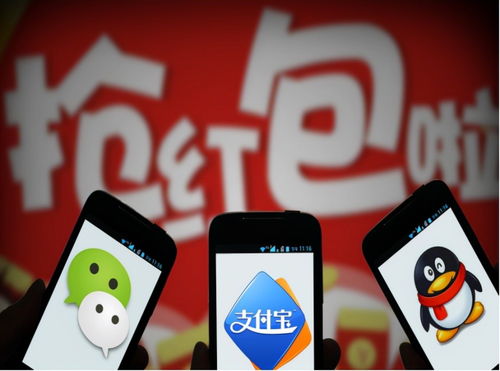 微信支付宝调整,个人收款码禁用经营收款,明年3月1日起施行