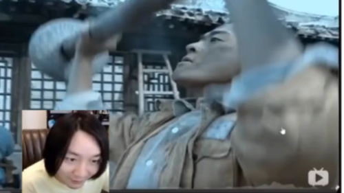 跳舞表情包鬼畜朗诵