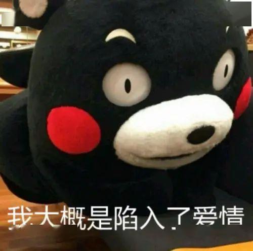 在下头很铁表情包耳机