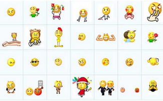 这种搞笑的表情包在哪下载我不知道叫什么名字