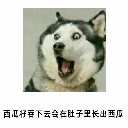 小时候的谎言