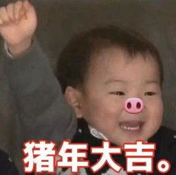 这新年祝福隔壁老王最想得到了