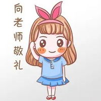 敬礼表情包可爱