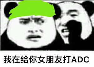 暴走lol表情包