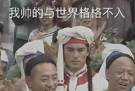 阿凡达萨姆沃辛顿新作超能泰坦定档10.12,这次又不露脸