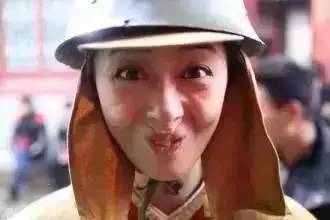 有颜值有演技的华妃娘娘,究竟有多奇葩