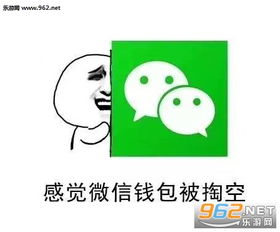 感觉钱包被掏空表情包感觉支付宝被掏空表情包图片下载乐游网游戏下载