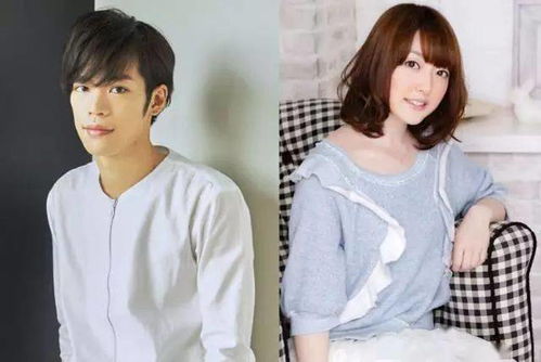 神仙眷侣日本声优花泽香菜官宣结婚,网友我又失去了一位老婆