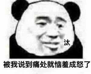 有没有很小众但是特别有趣的表情包