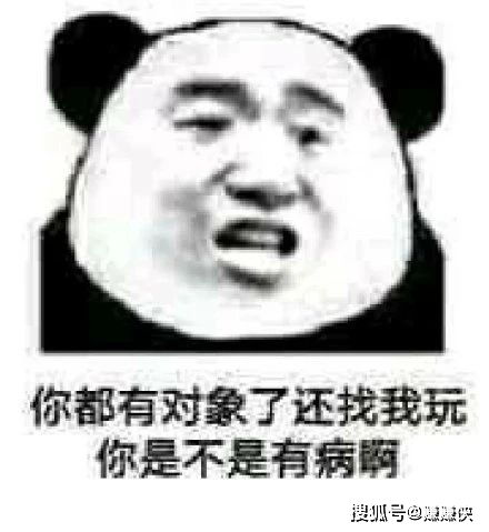 表情包我怀疑你不会打字,不信你打个老婆看看