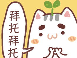 种子猫的主页zcool