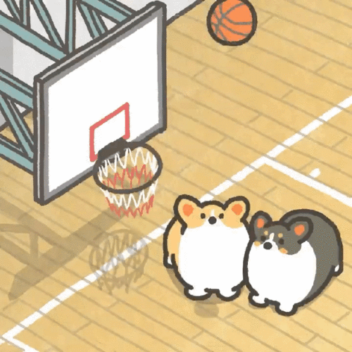 上班狗都不上.gif