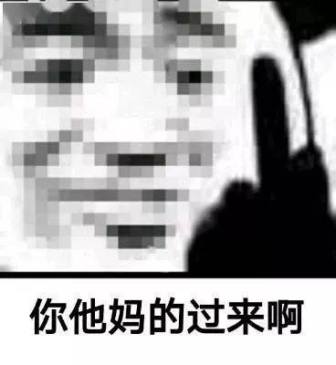熊猫头表情包i曾经有一份...算了,艹
