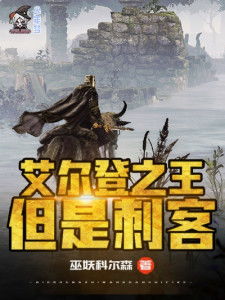艾尔登之王,但是刺客