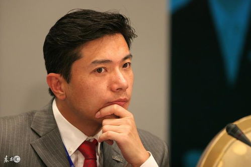 央行副行长易纲发大招,batj等企业金融业务都要死翘翘