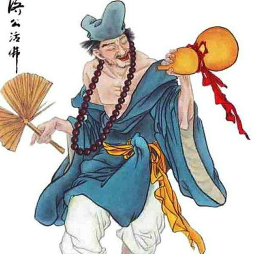 济公传济公传节目,专辑,电台在线听蜻蜓fm