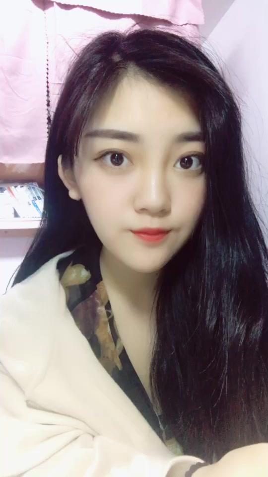 晚上好,美女眼睛的各种表情