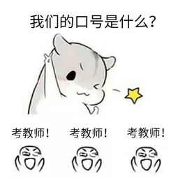 又懒又拖延,还想拿教师资格证你的竞争对手正在悄无声息地抛弃你